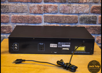 JVC XL-V231BK