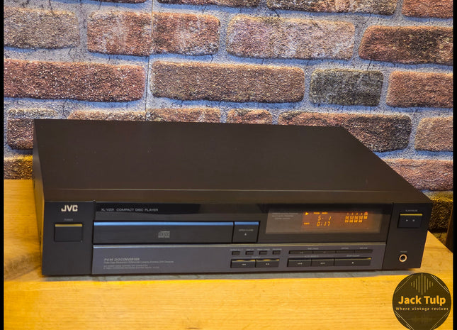 JVC XL-V231BK