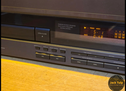 JVC XL-V231BK