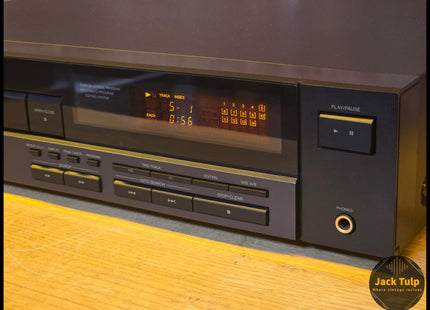 JVC XL-V231BK