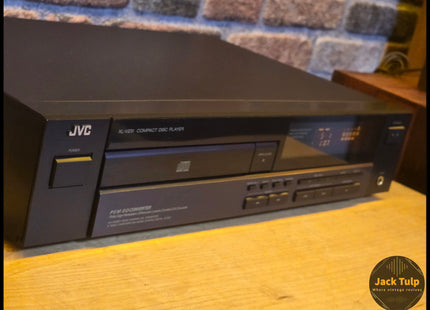 JVC XL-V231BK