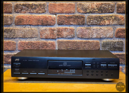 JVC XL-Z132