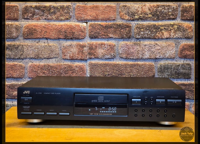 JVC XL-Z132
