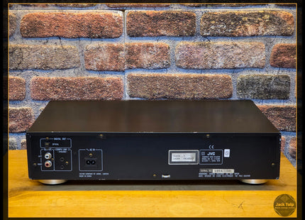 JVC XL-Z132