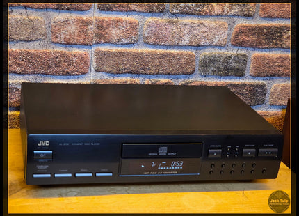 JVC XL-Z132