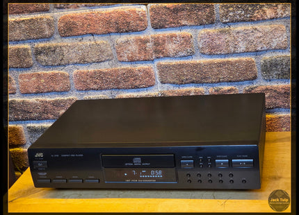 JVC XL-Z132