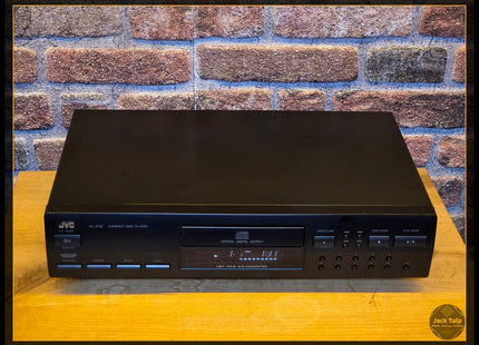 JVC XL-Z132