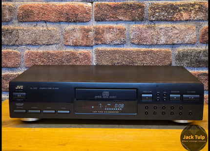 JVC XL-Z132BK