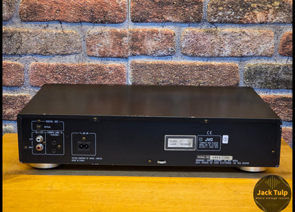 JVC XL-Z132BK