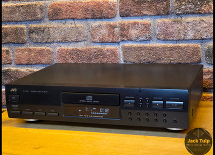JVC XL-Z132BK