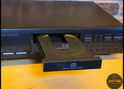 JVC XL-Z132BK