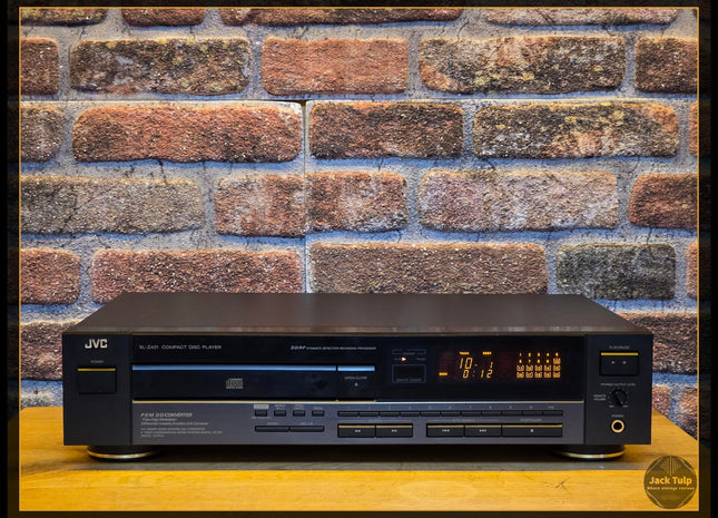 JVC XL-Z431