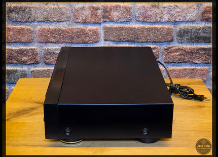 JVC XL-Z431