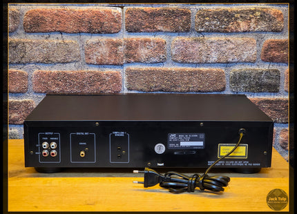 JVC XL-Z431
