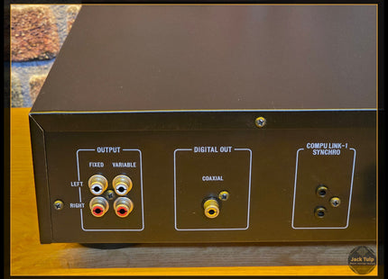 JVC XL-Z431