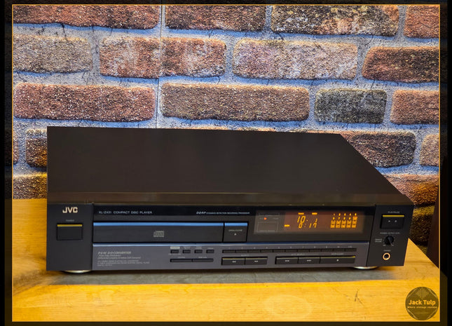 JVC XL-Z431