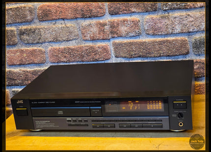 JVC XL-Z431