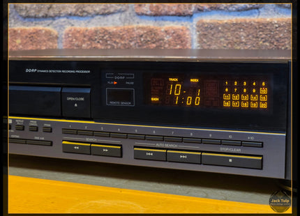 JVC XL-Z431