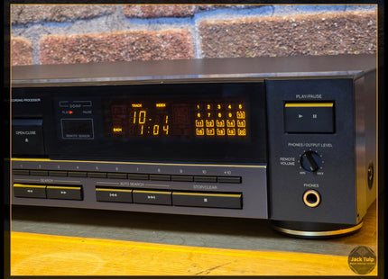JVC XL-Z431