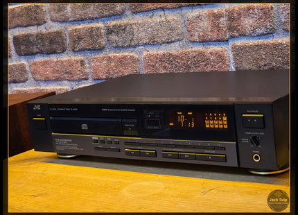 JVC XL-Z431
