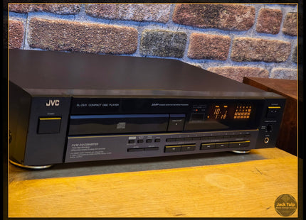 JVC XL-Z431