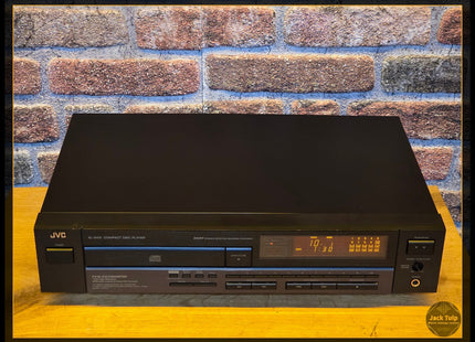 JVC XL-Z431