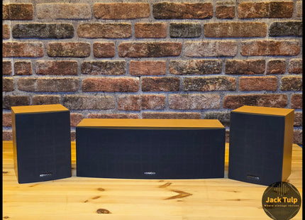 Kenwood CRS-177W