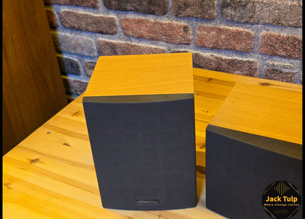 Kenwood CRS-177W