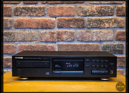 Kenwood DP-1020