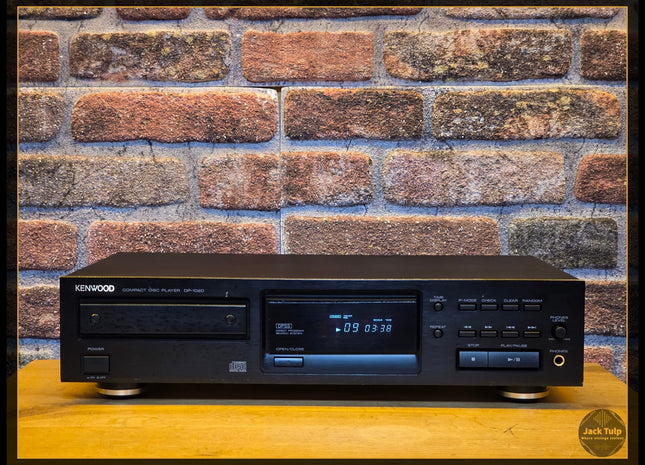 Kenwood DP-1020