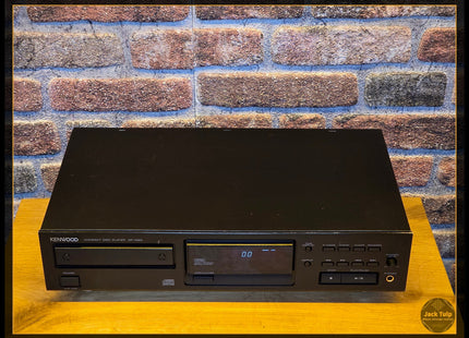 Kenwood DP-1020