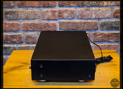 Kenwood DP-1020