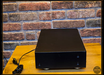 Kenwood DP-1020