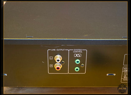 Kenwood DP-1020