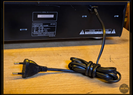 Kenwood DP-1020