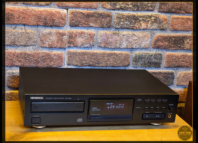 Kenwood DP-1020