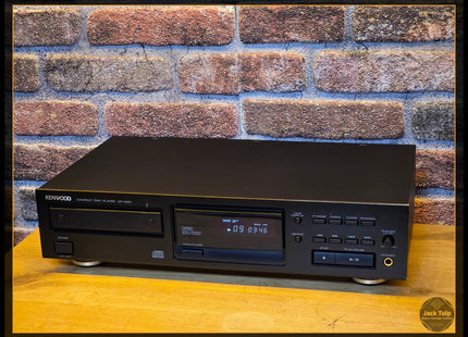Kenwood DP-1020