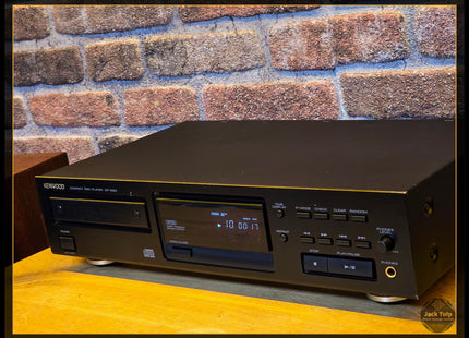 Kenwood DP-1020