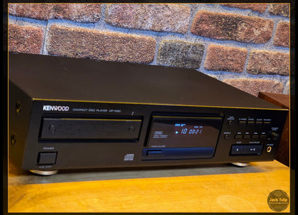 Kenwood DP-1020