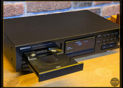 Kenwood DP-1020
