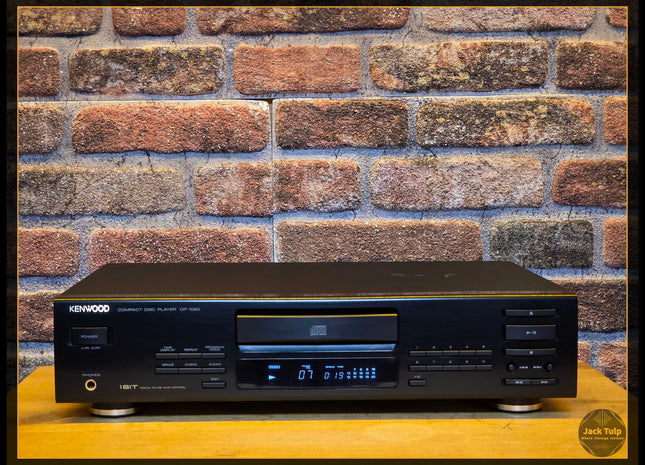 Kenwood DP-1060