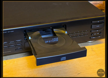 Kenwood DP-1060