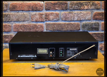 Kenwood DP-1060