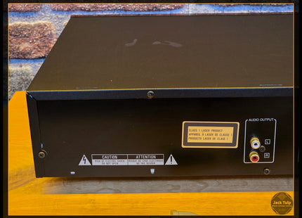 Kenwood DP-1060