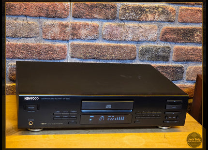 Kenwood DP-1060