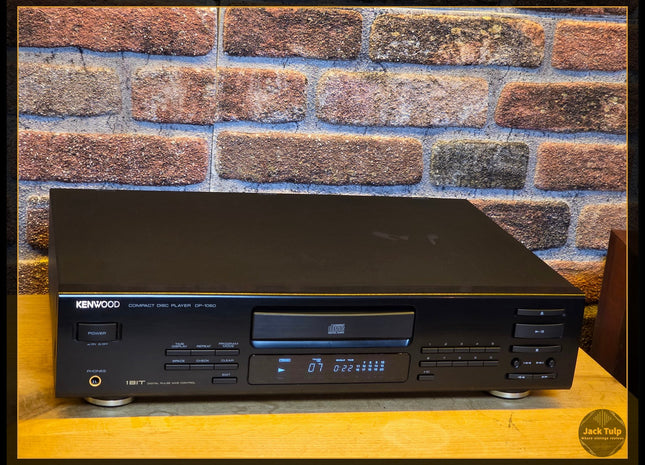 Kenwood DP-1060