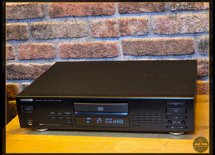 Kenwood DP-1060