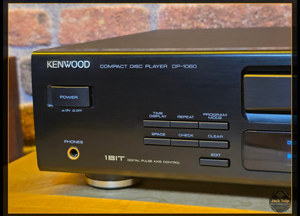 Kenwood DP-1060