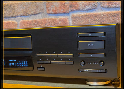 Kenwood DP-1060