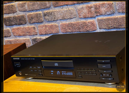 Kenwood DP-1060